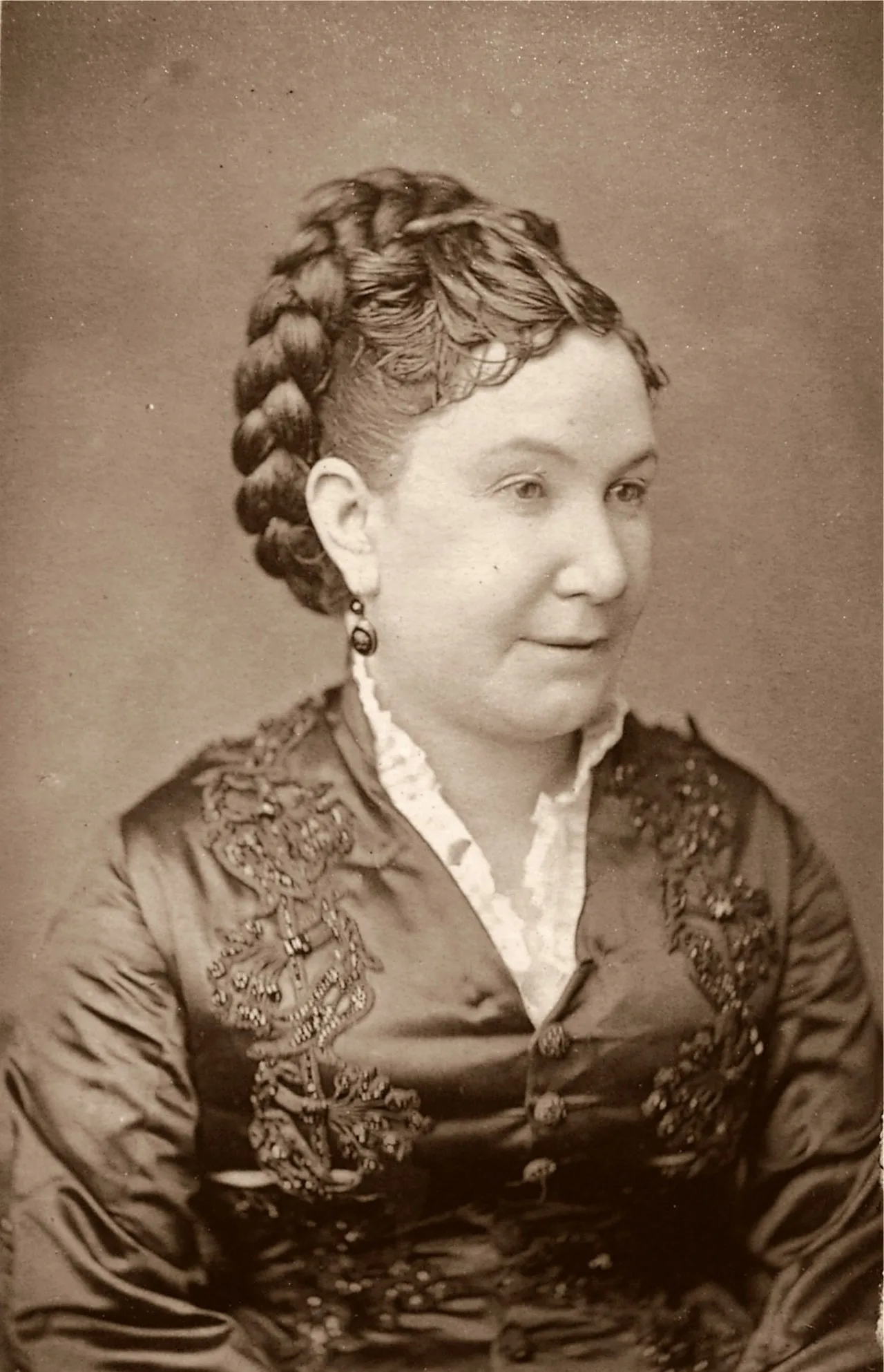 Louisa Lane Drew