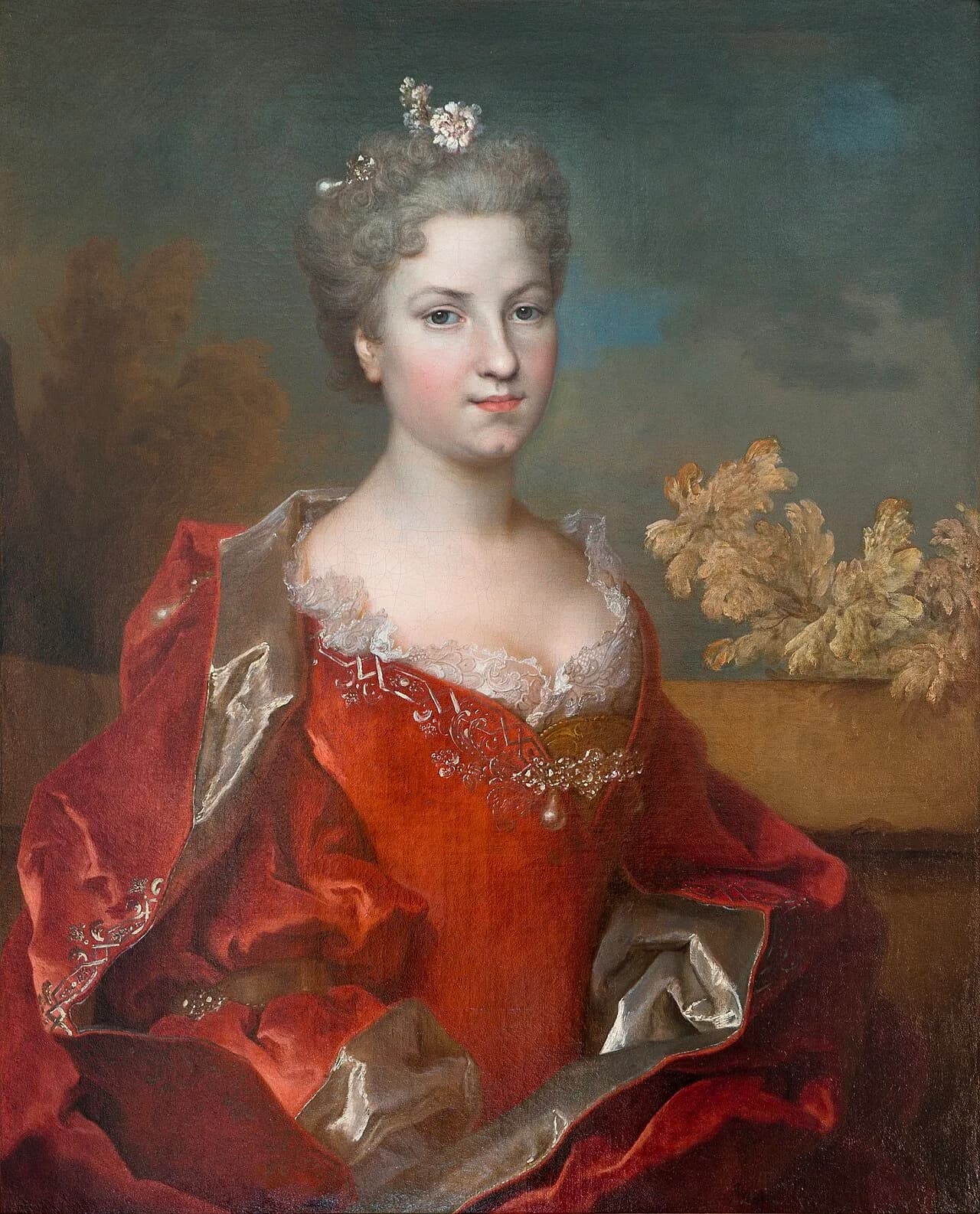 Louise de Rohan