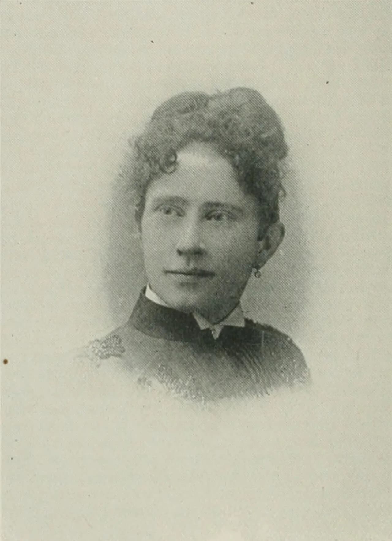 Belle Howard