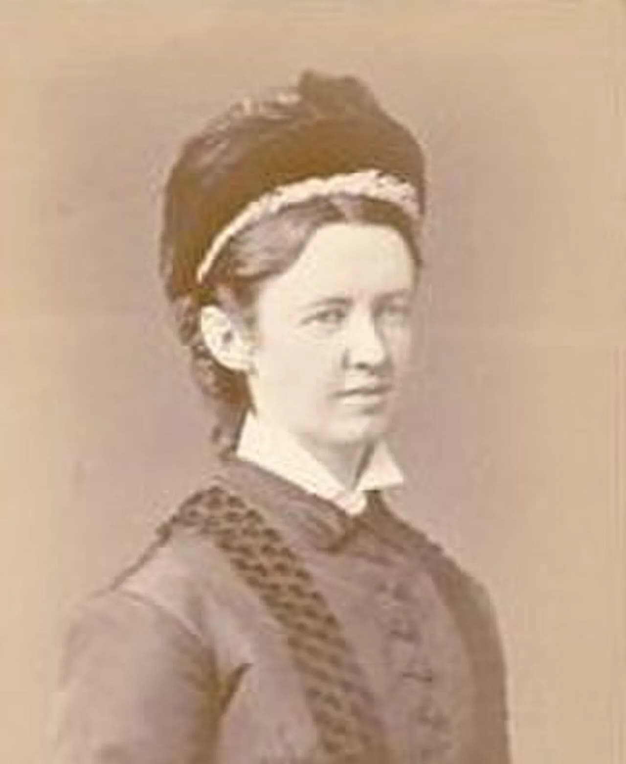 Elizabeth Cotton, Lady Hope