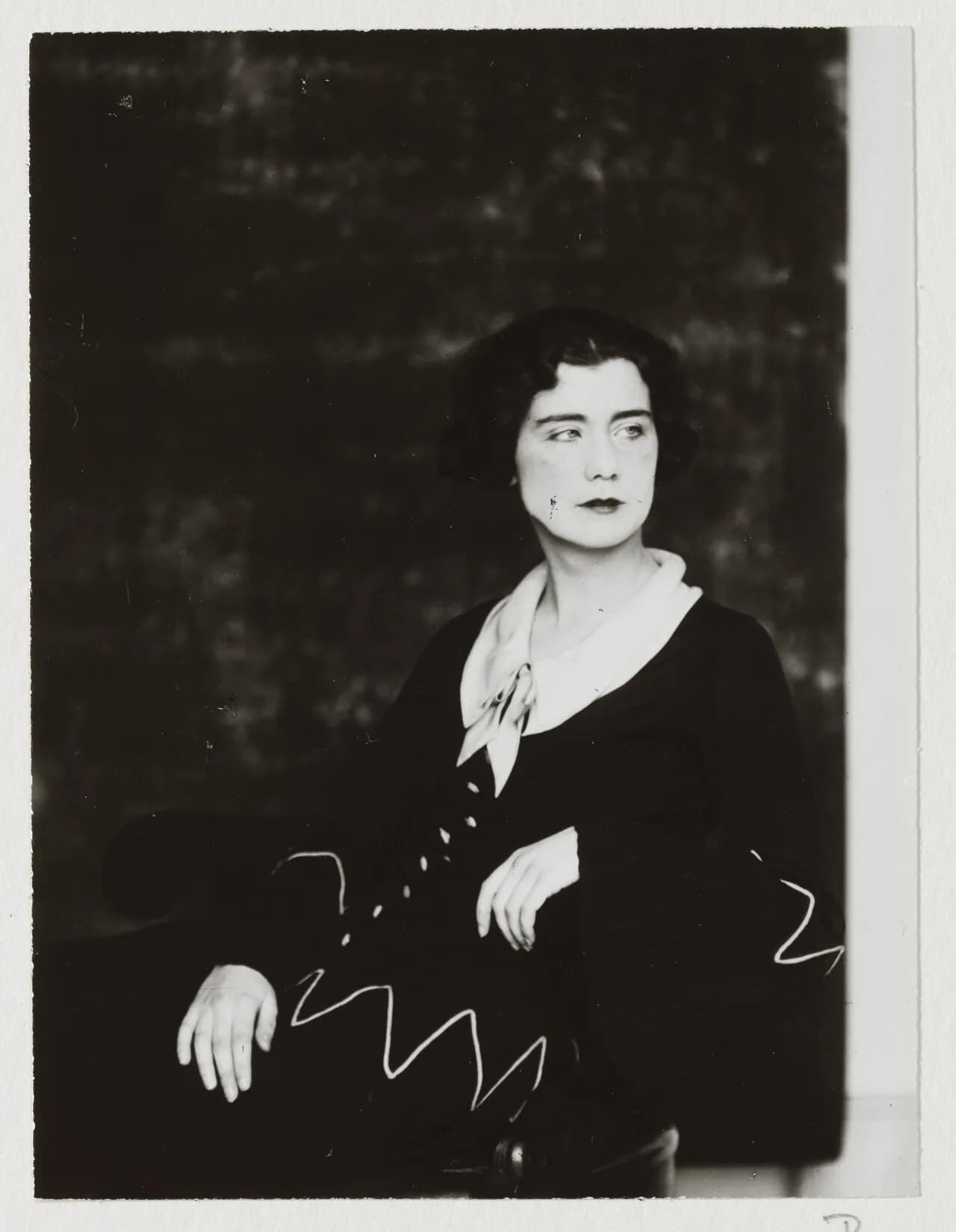 Lucia Joyce