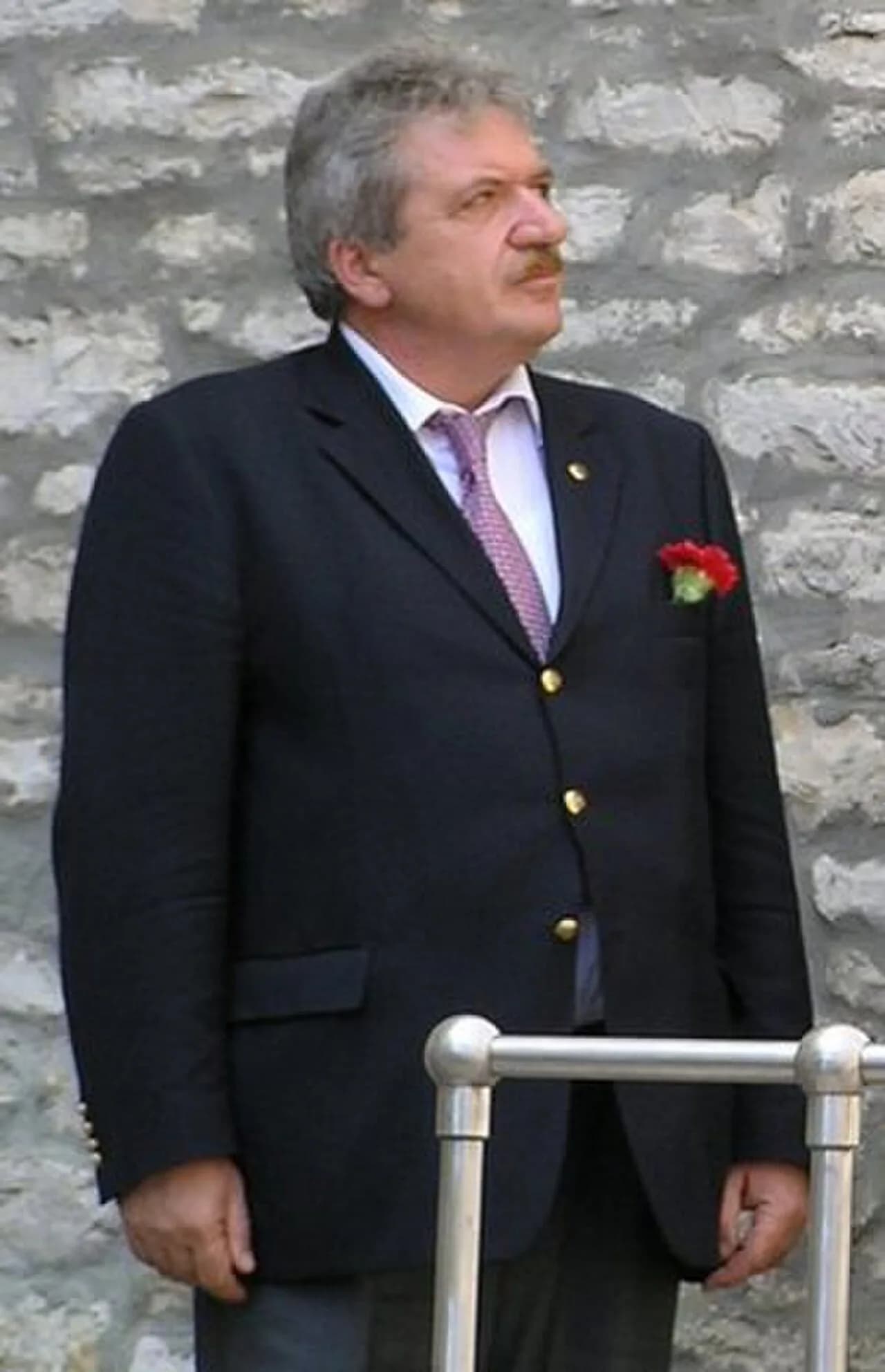 Luciano Delbianco