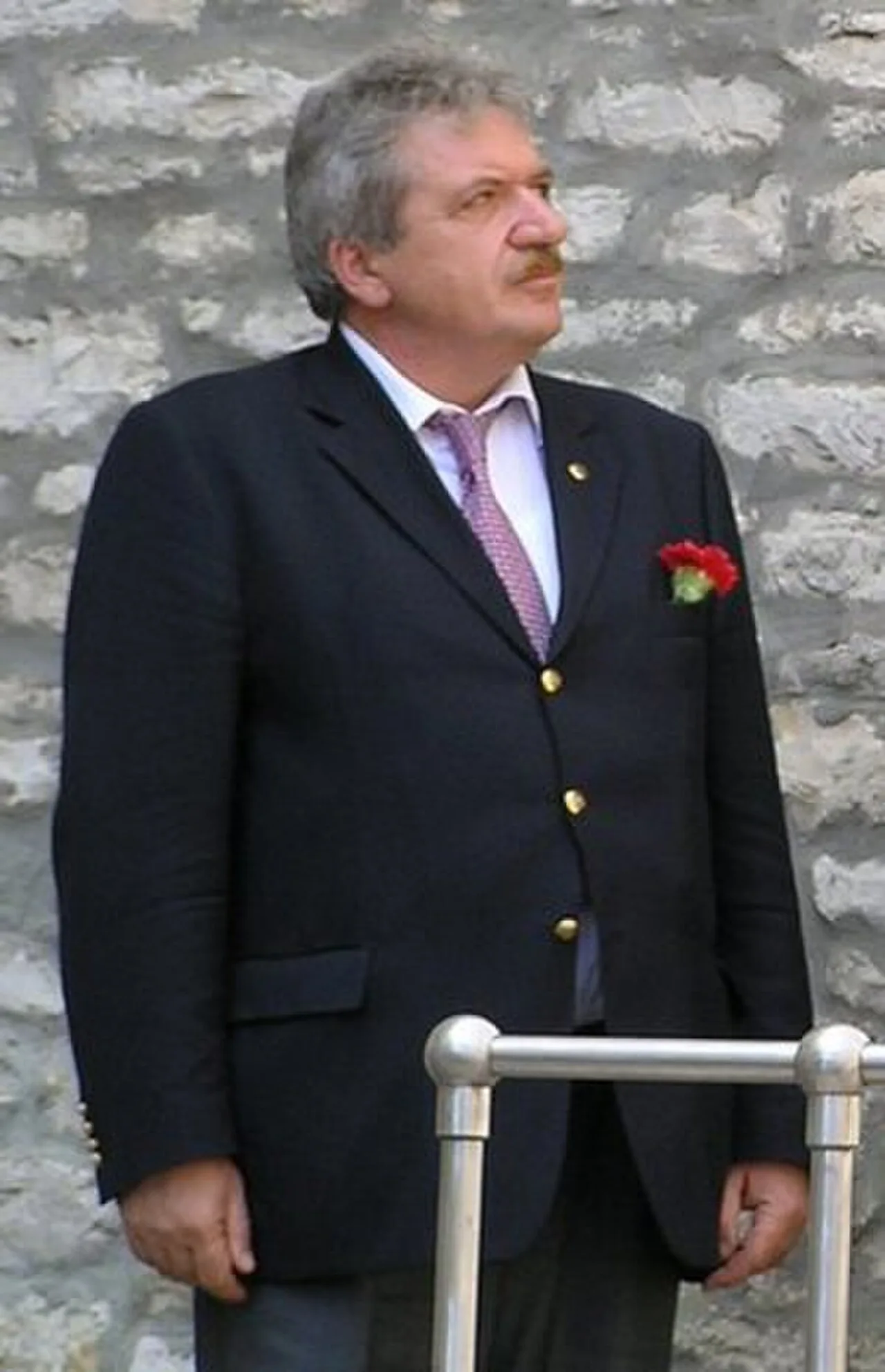 Luciano Delbianco