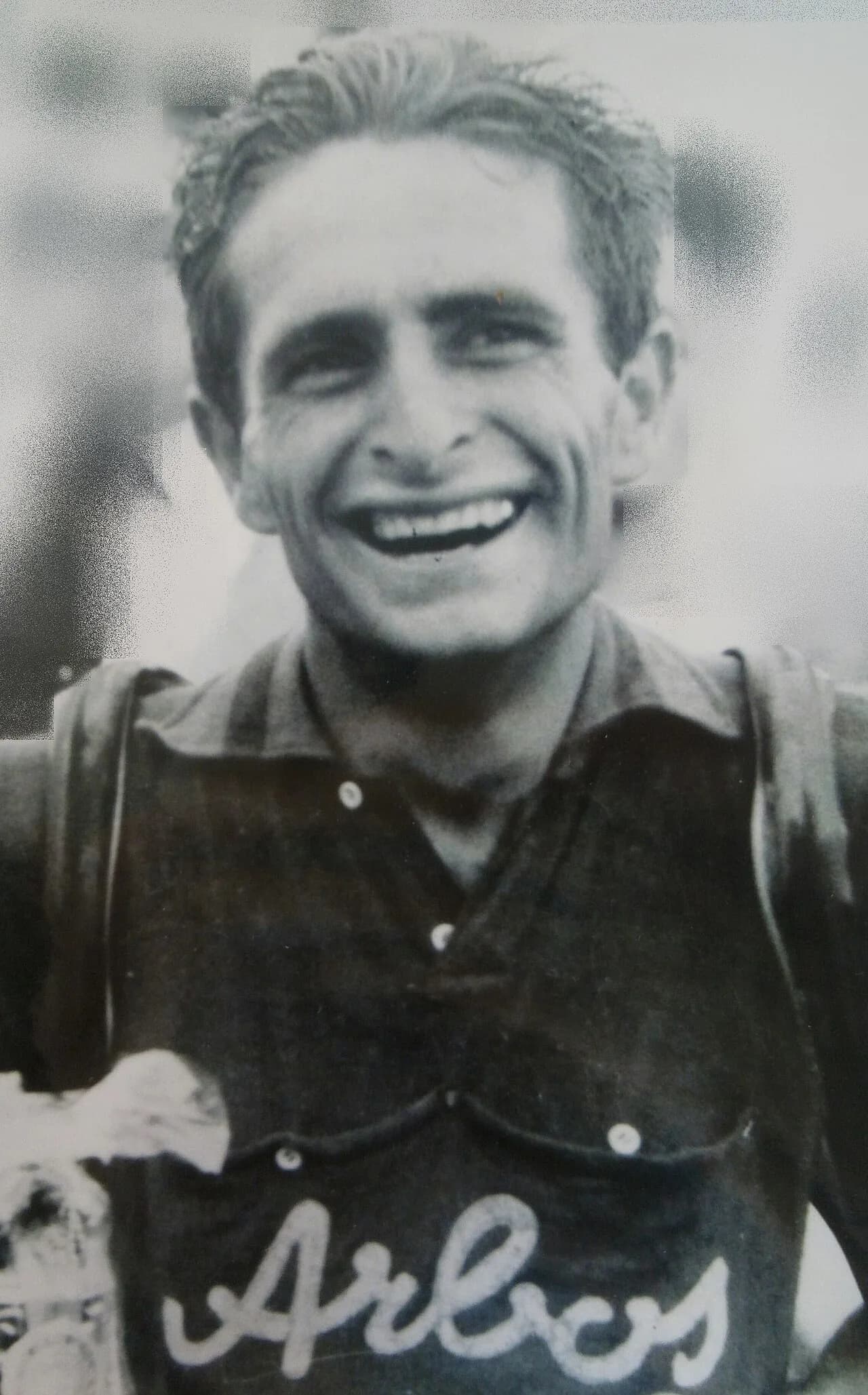 Luciano Frosini
