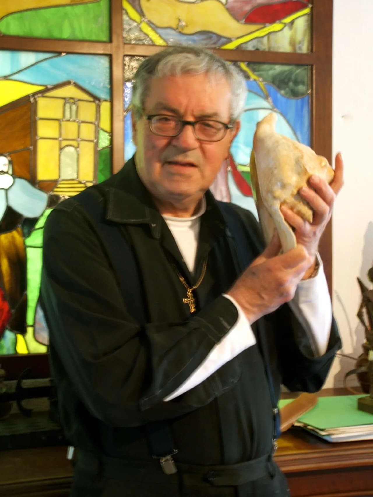 Luciano Marrucci