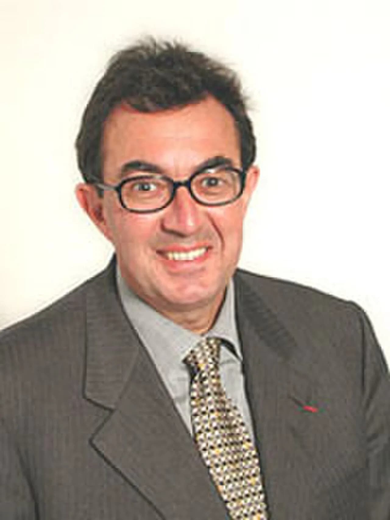 Luciano Modica