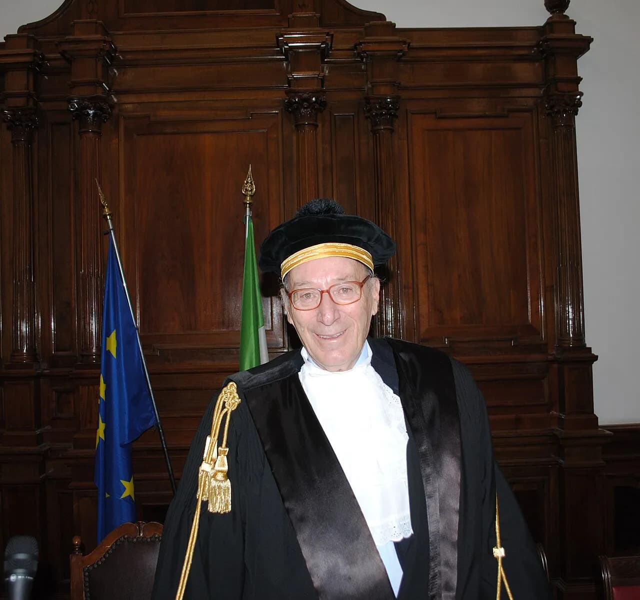 Luciano Pagliaro