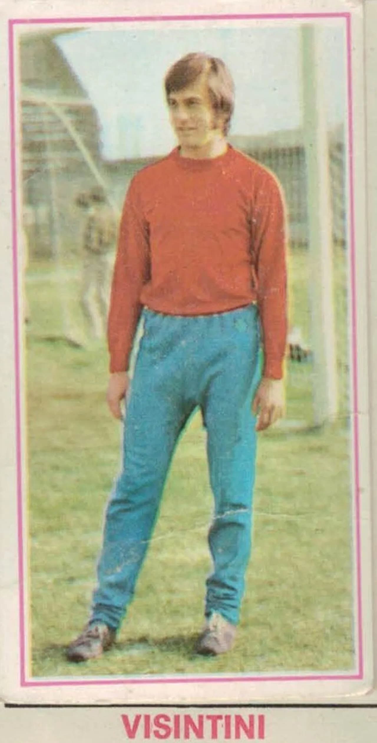 Luciano Visintini