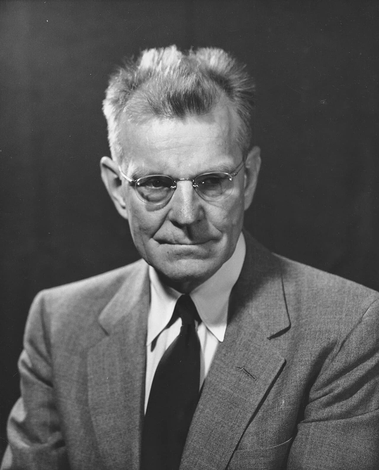 Marion King Hubbert