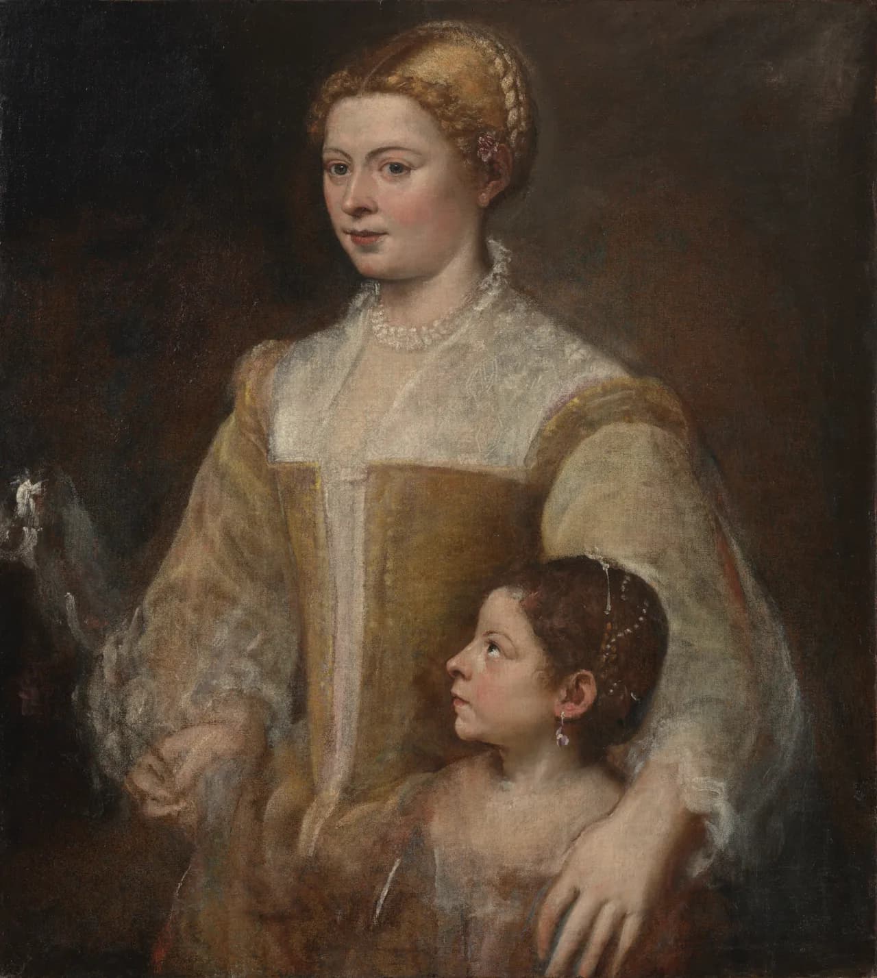 Lucrezia Gonzaga