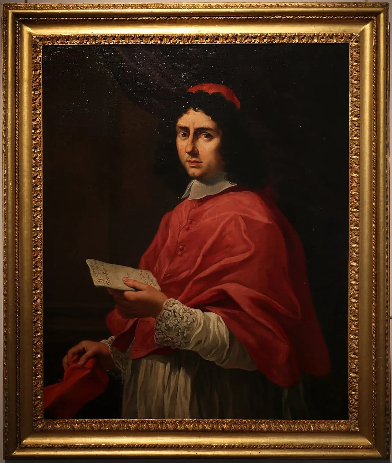 Lodovico Gimignani