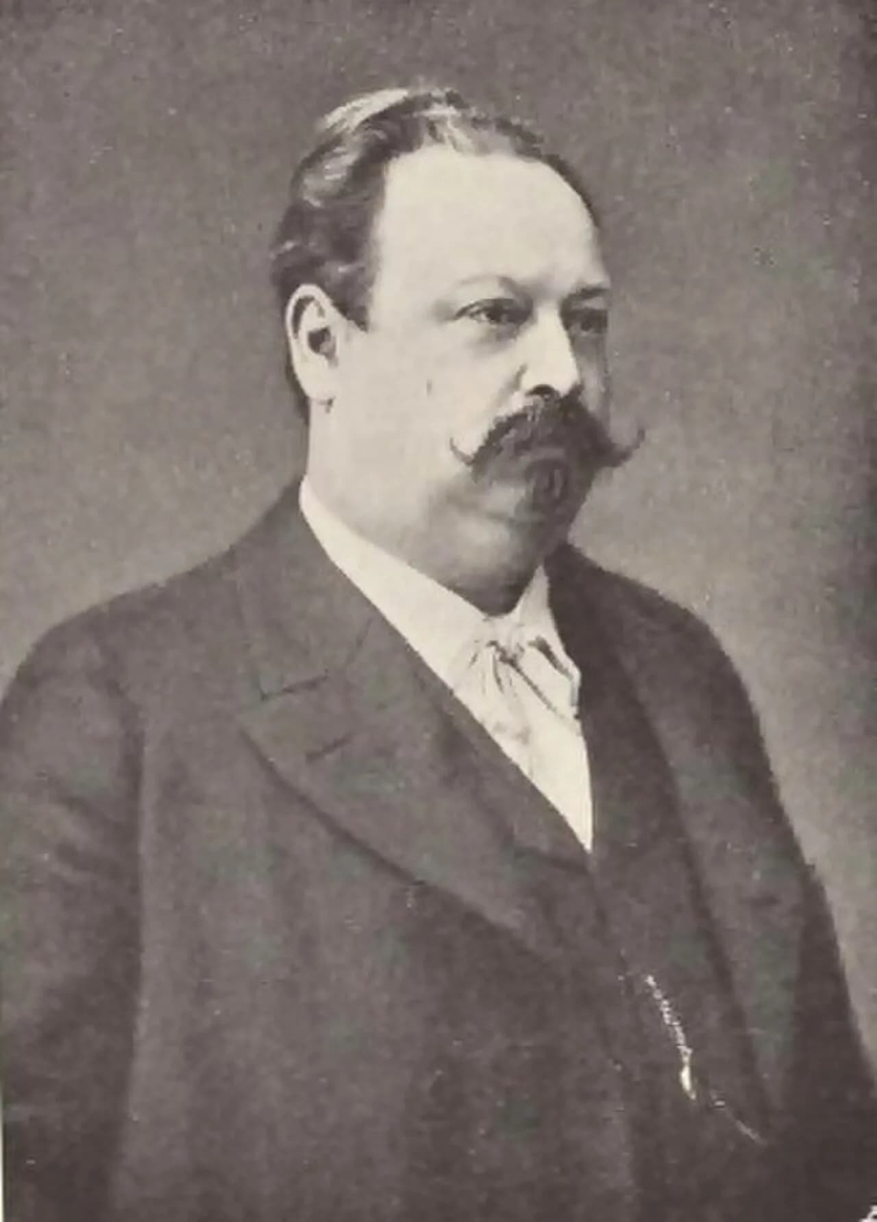 Ludwig Seitz