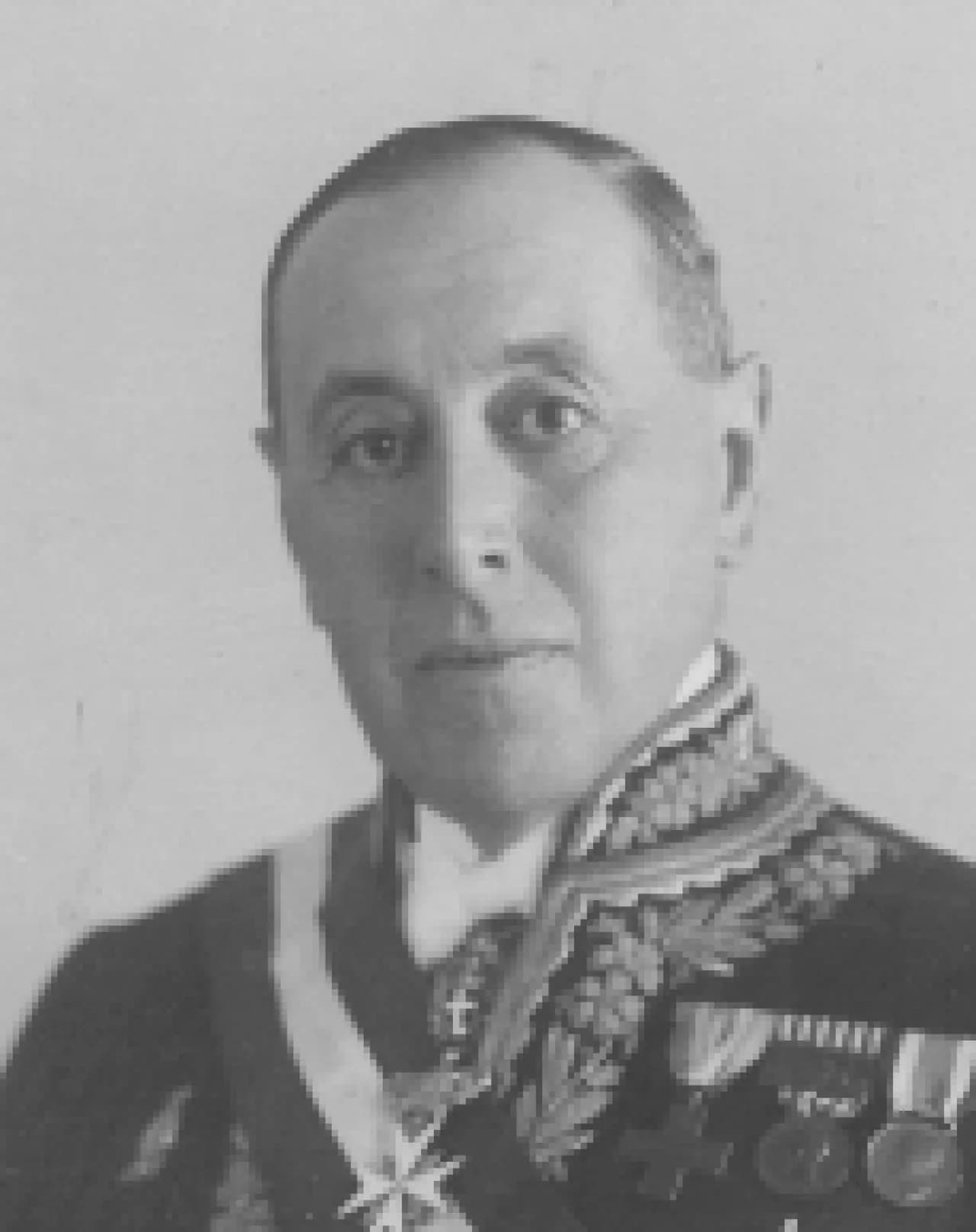 Luigi Arborio Mella di Sant'Elia