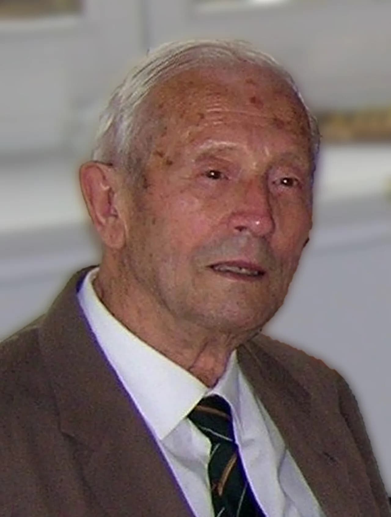 Luigi Baldan