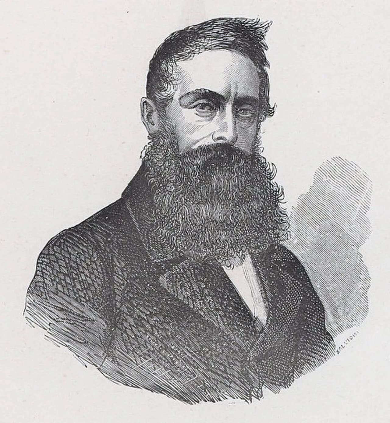 Luigi Barbiano di Belgioioso