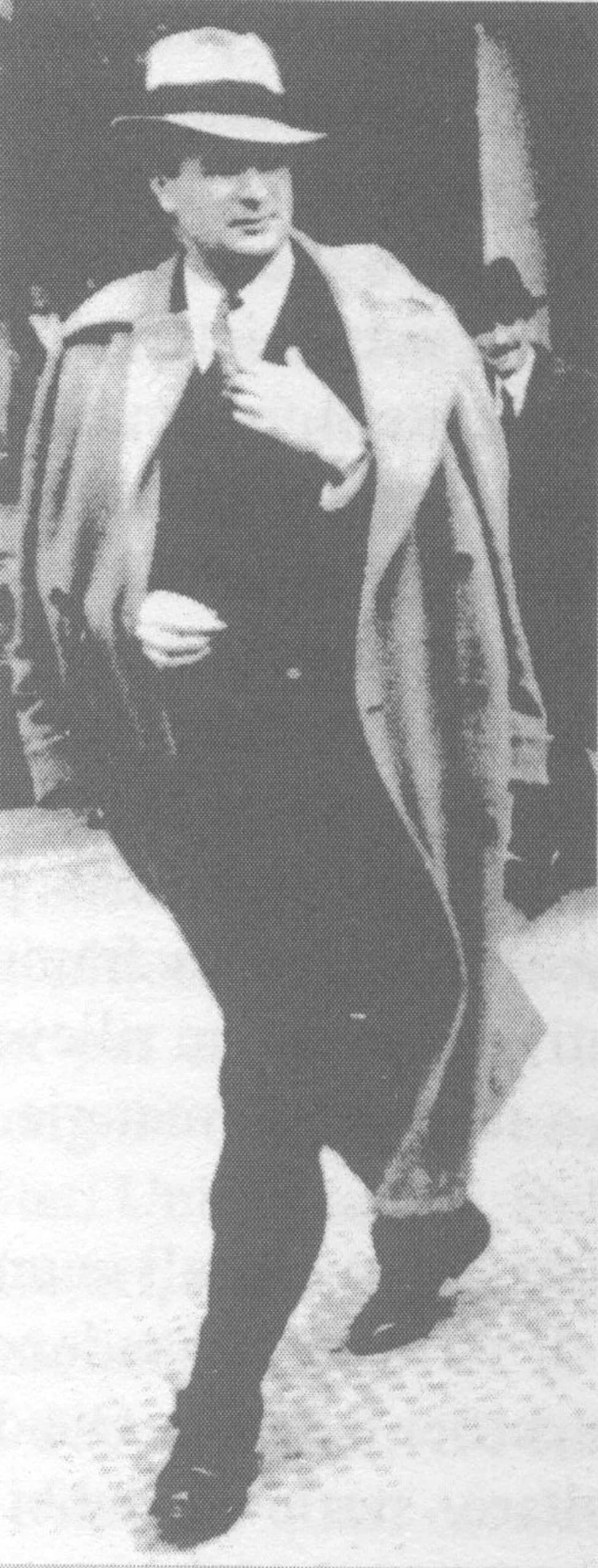 Luigi Boni