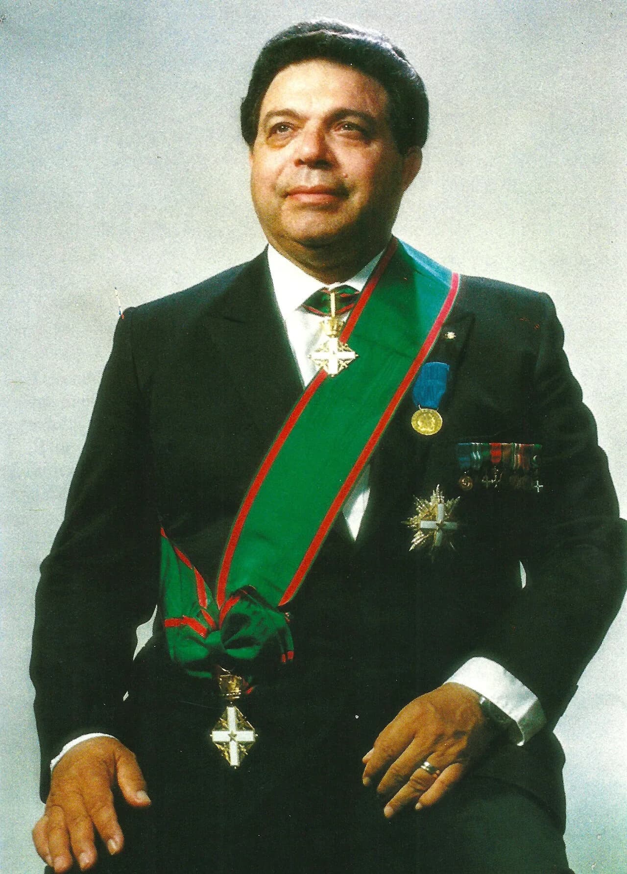 Luigi Briganti