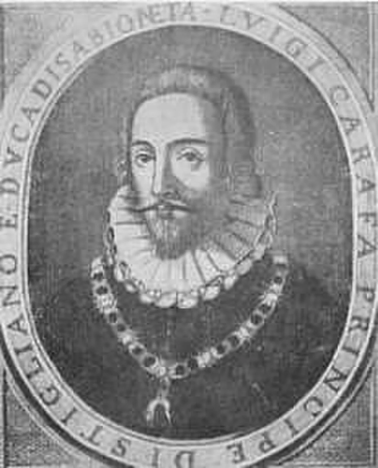 Luigi Carafa della Stadera