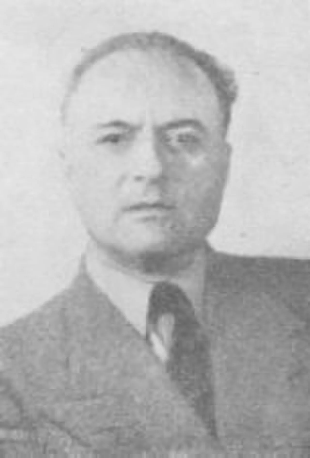 Luigi Corazzin