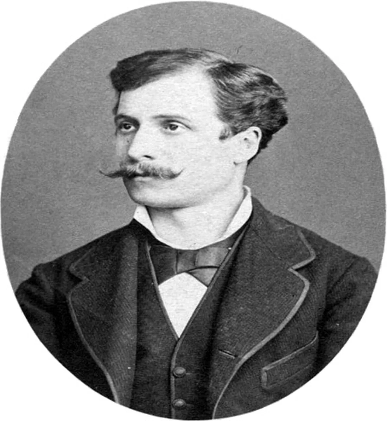 Luigi Corradi