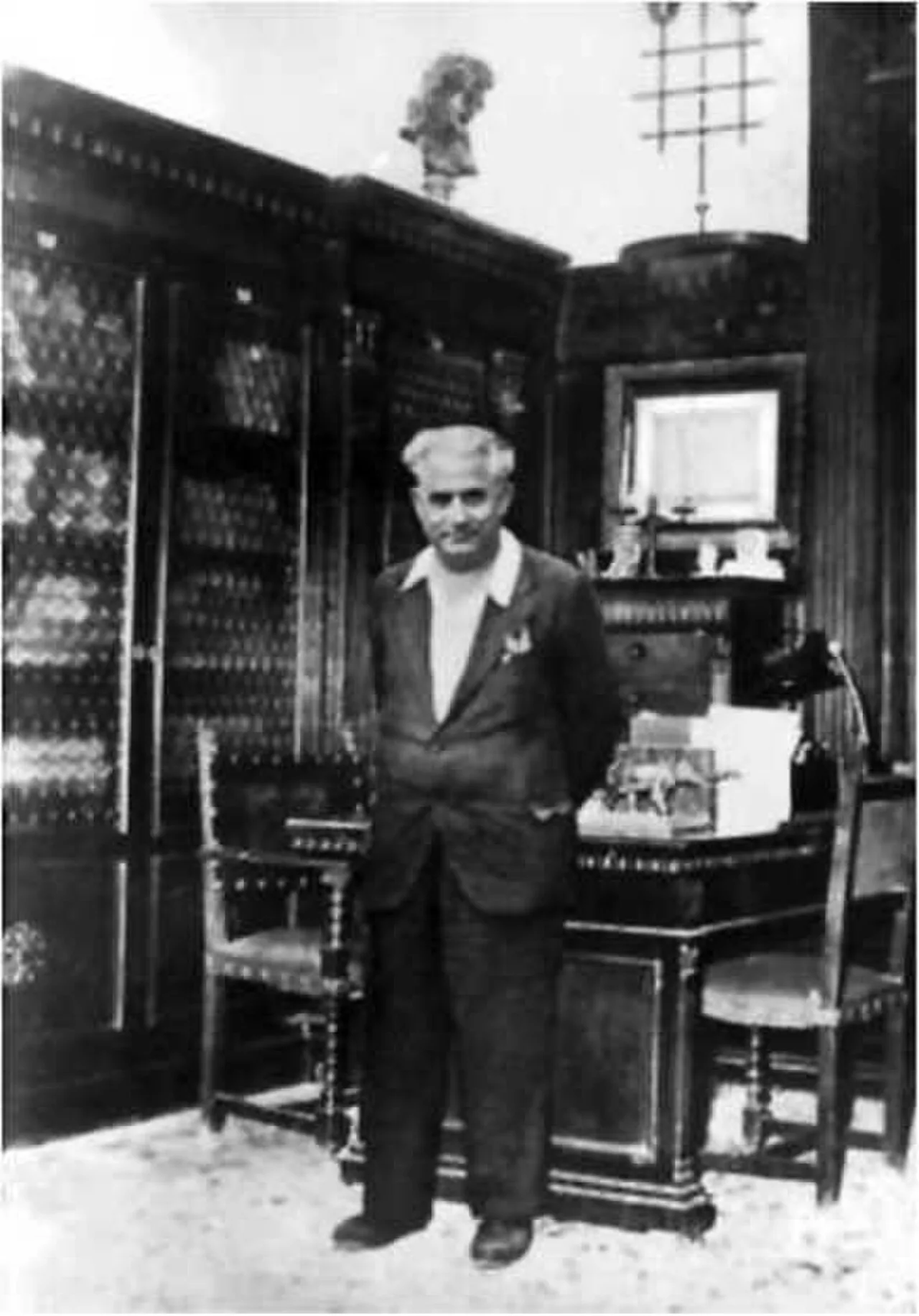 Luigi Corvaglia