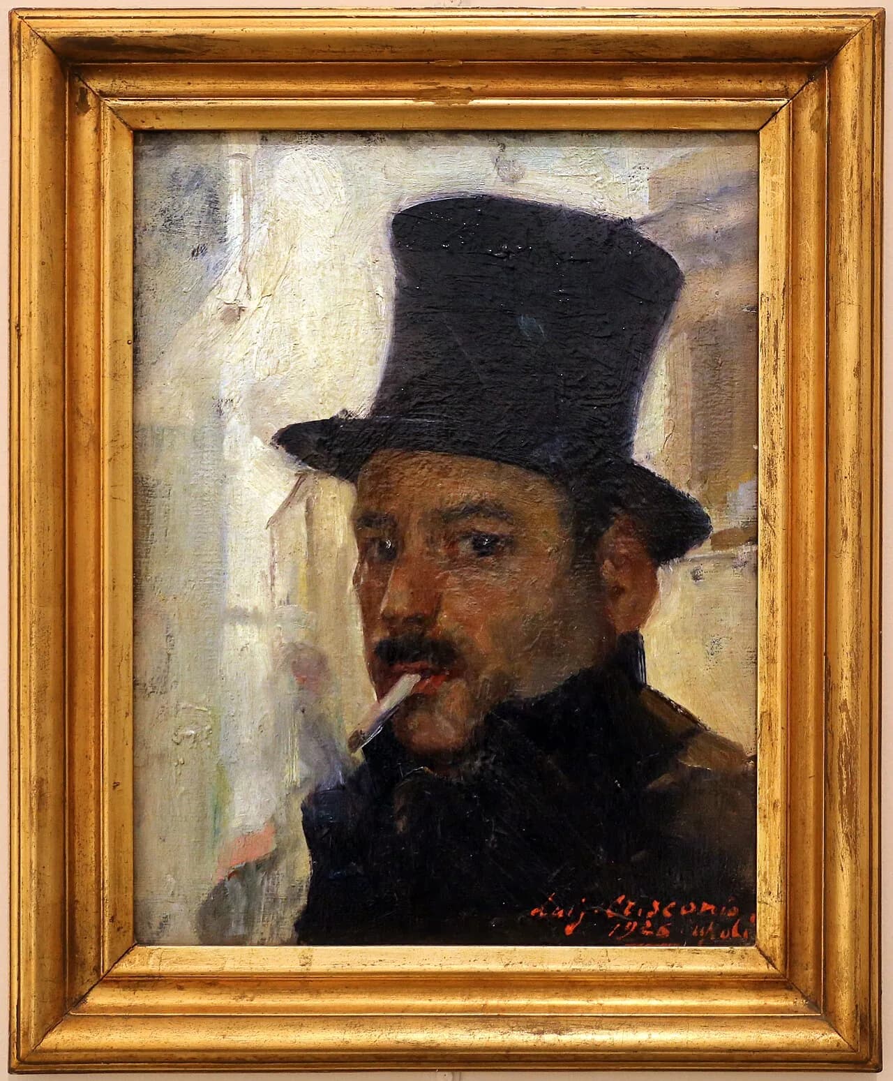 Luigi Crisconio