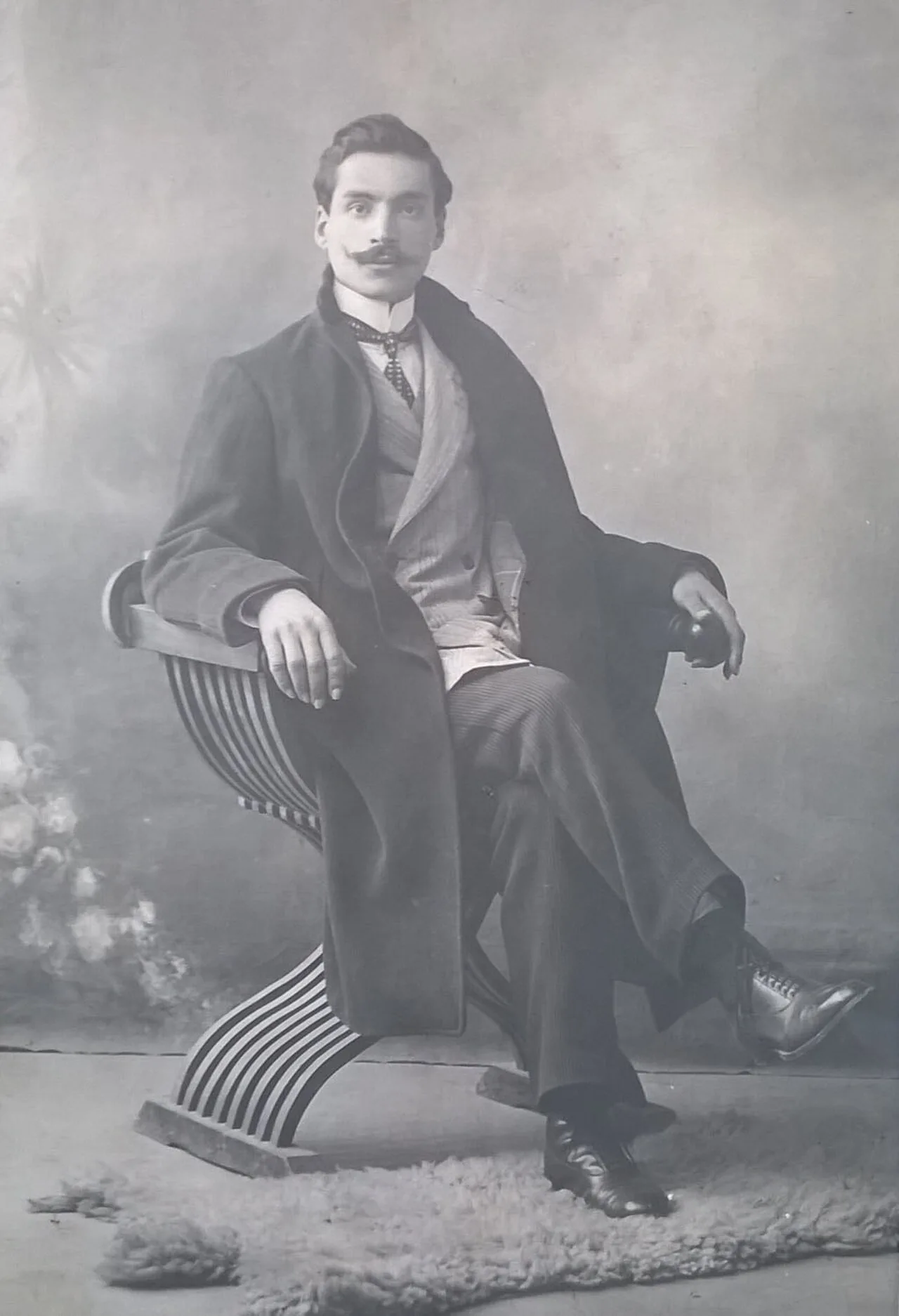 Luigi Cunsolo