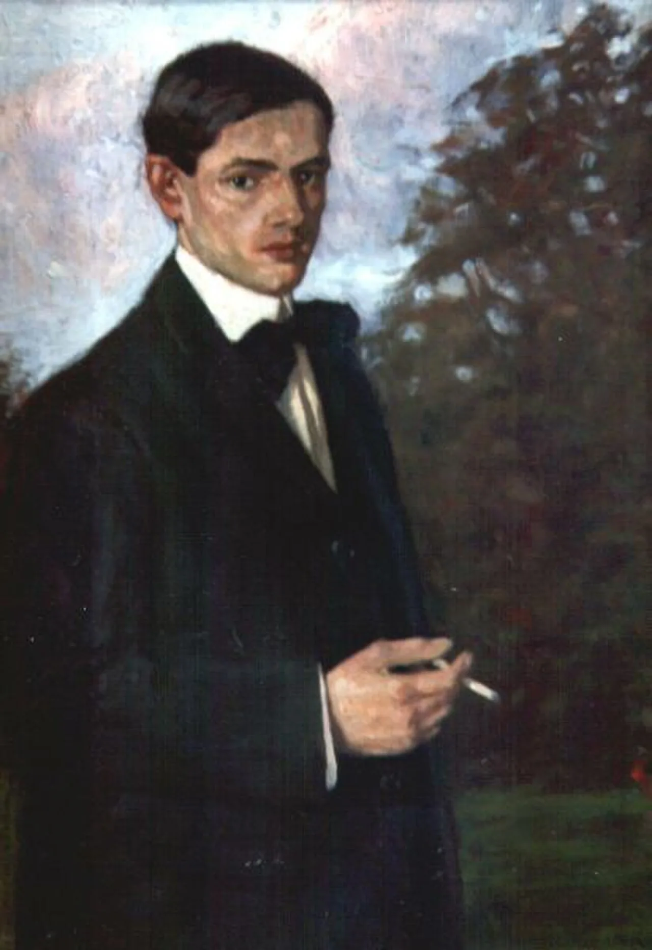 Luigi De Giudici