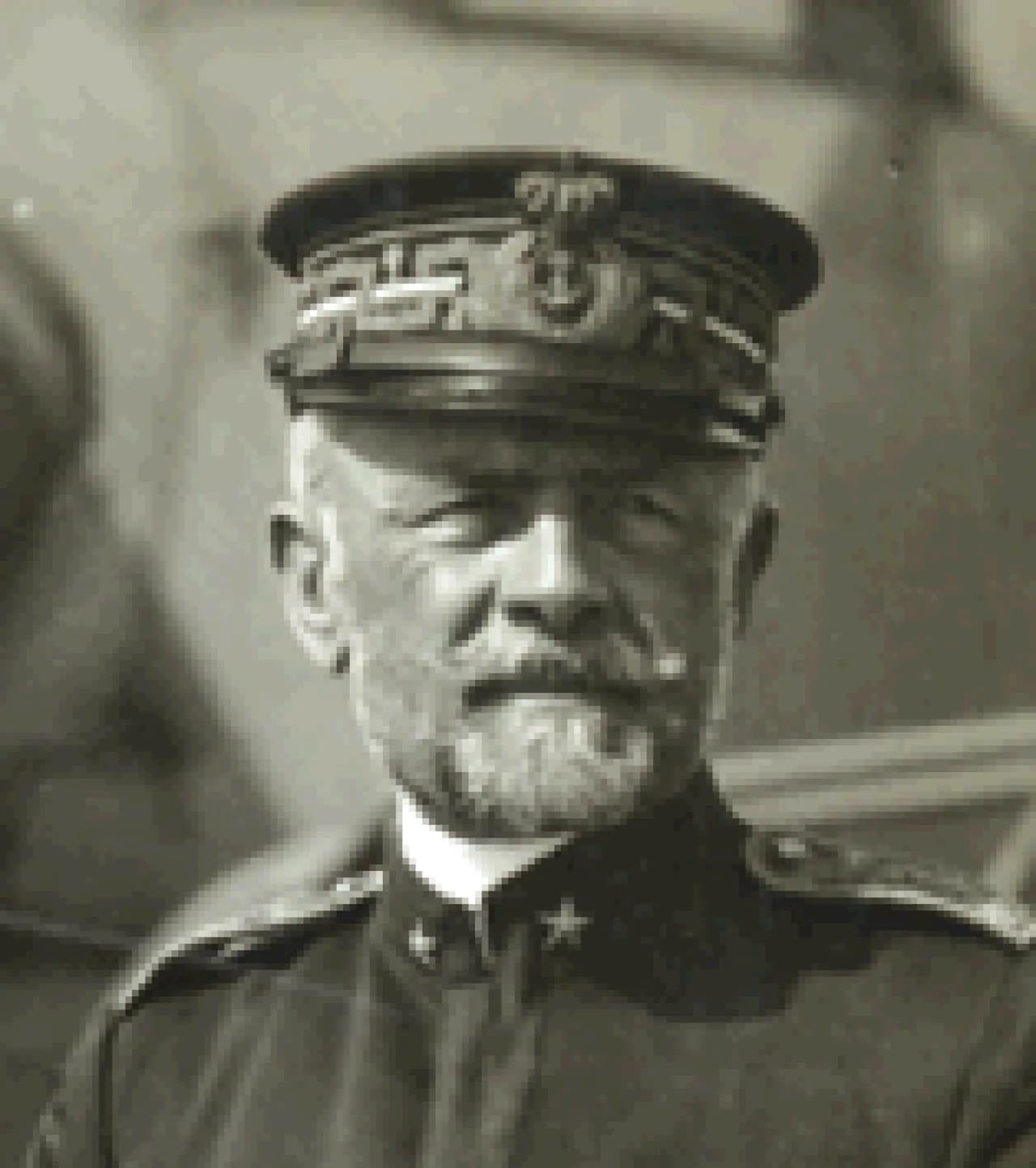 Luigi Faravelli