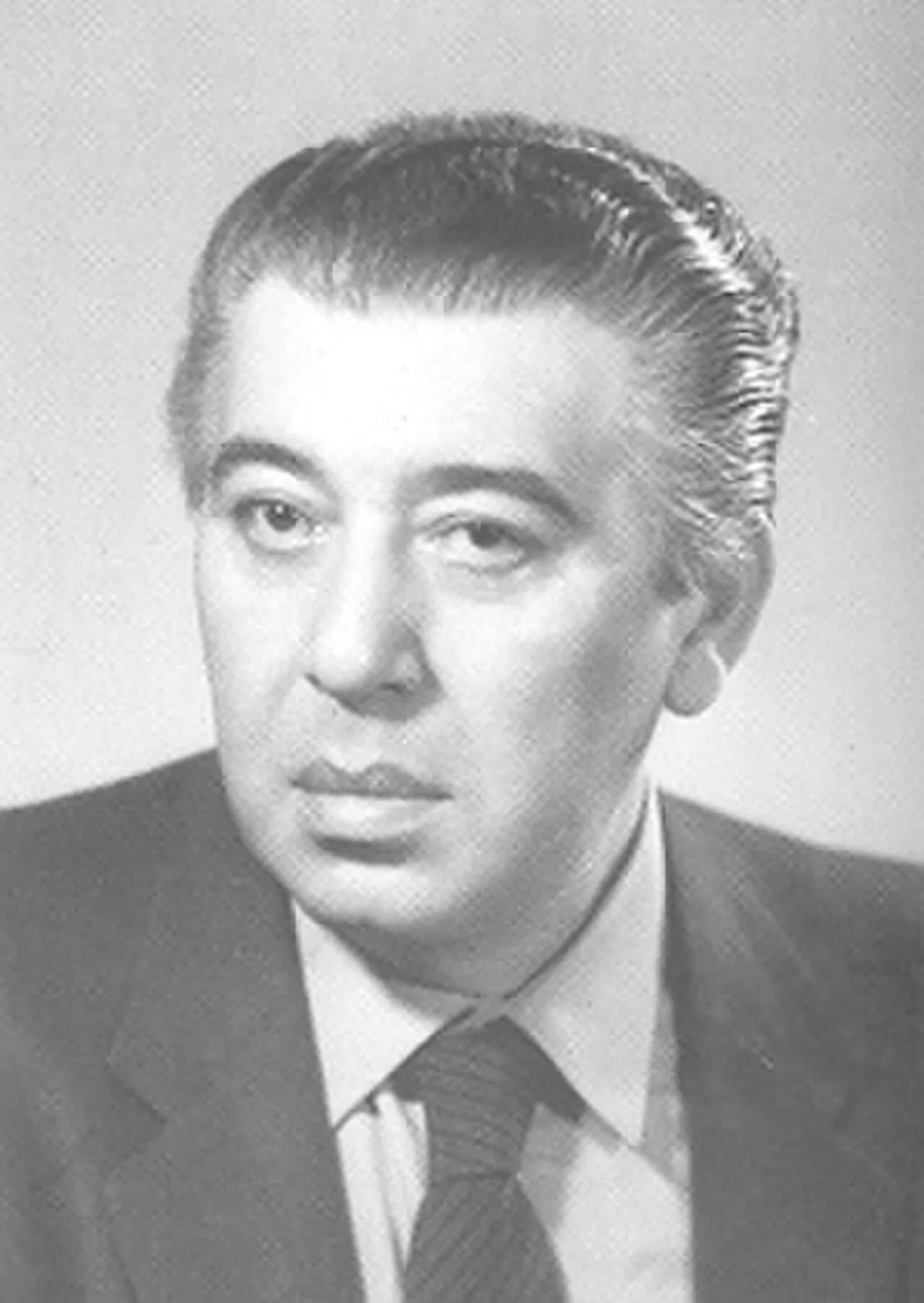 Luigi Foti