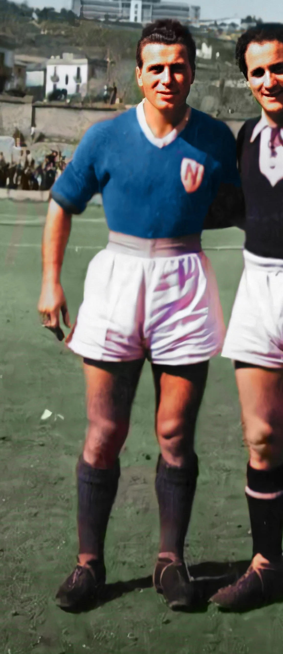Luigi Gallanti