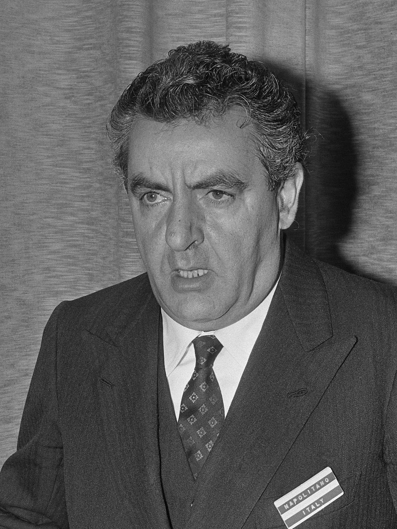 Luigi Gerardo Napolitano