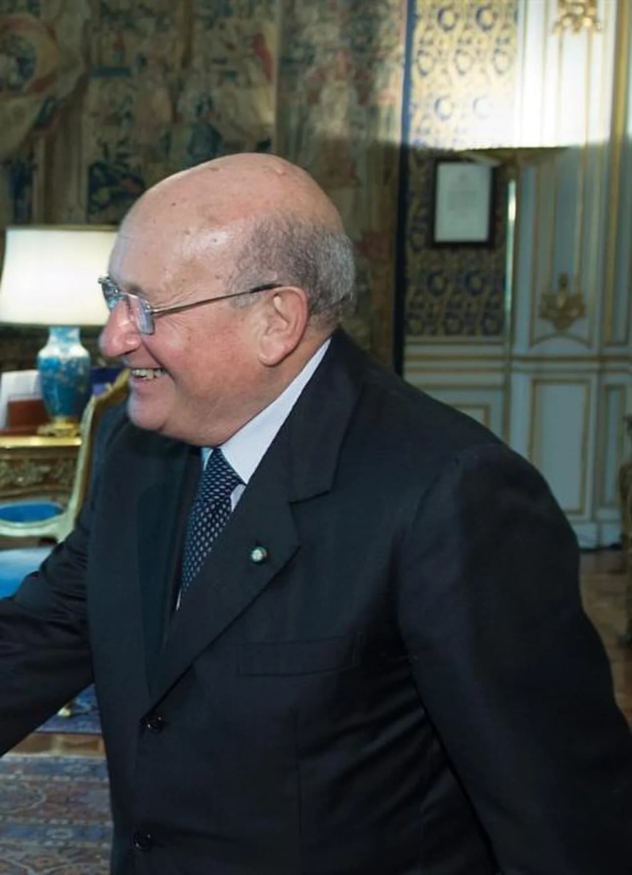 Luigi Giampaolino
