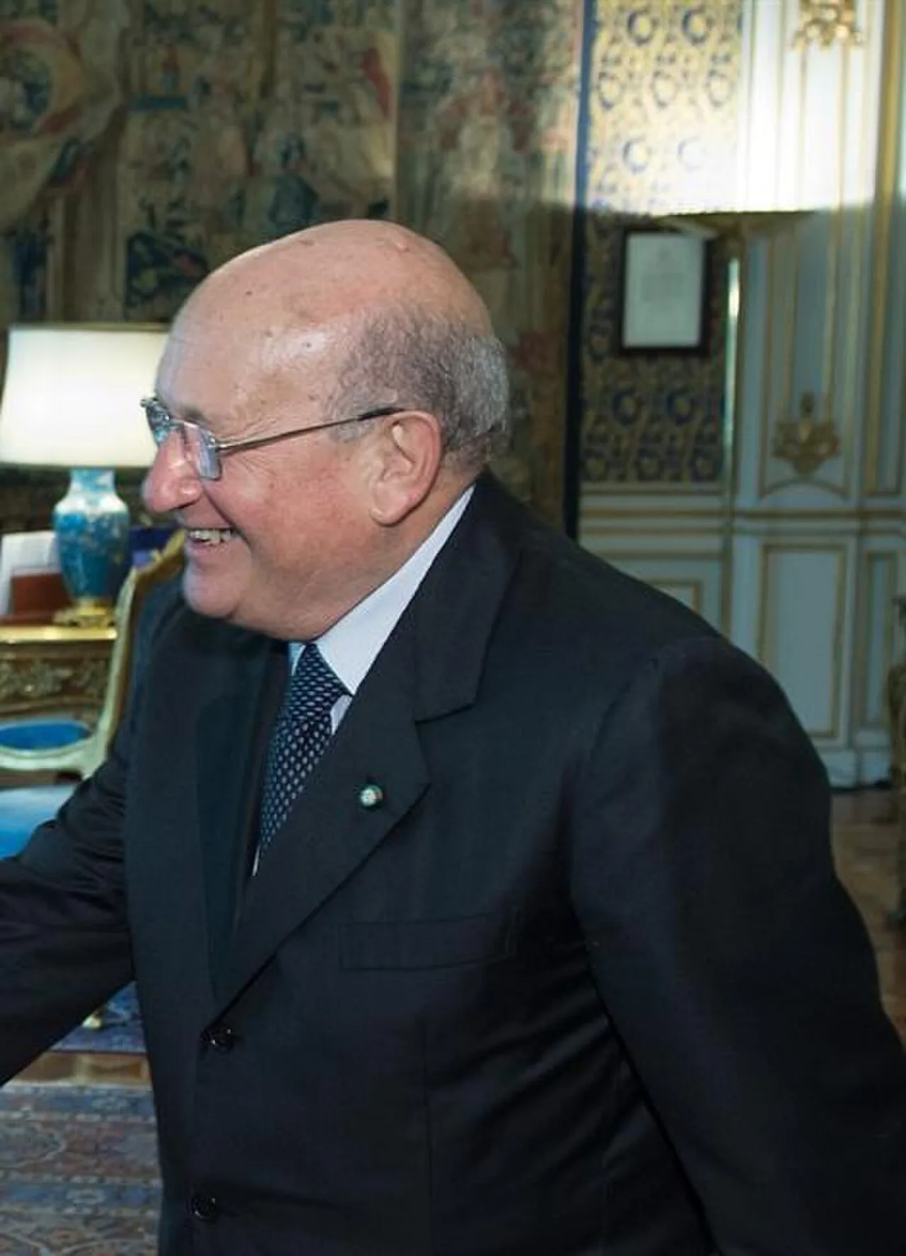 Luigi Giampaolino