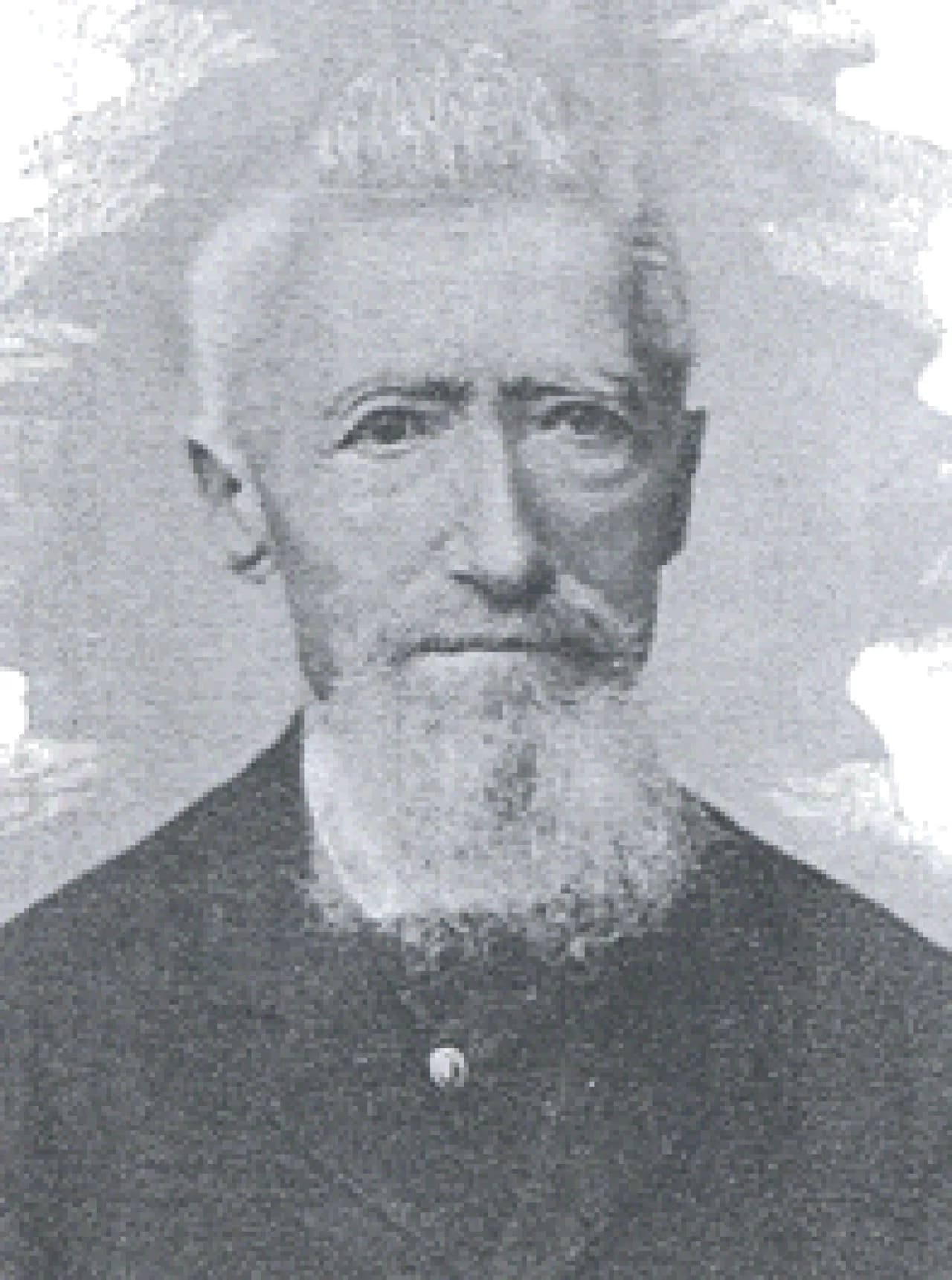 Luigi Griffini