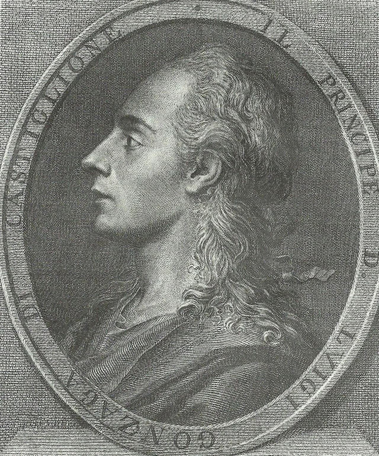 Louis III Gonzaga