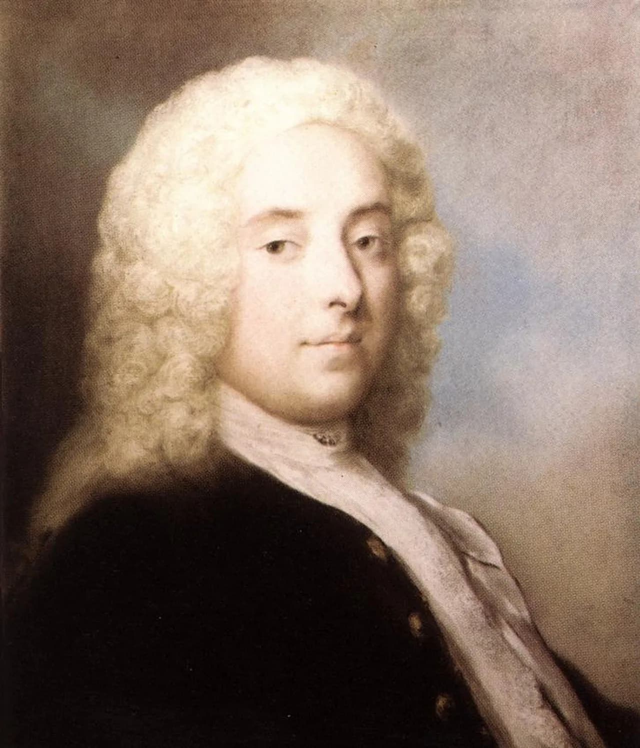 Louis II Gonzaga