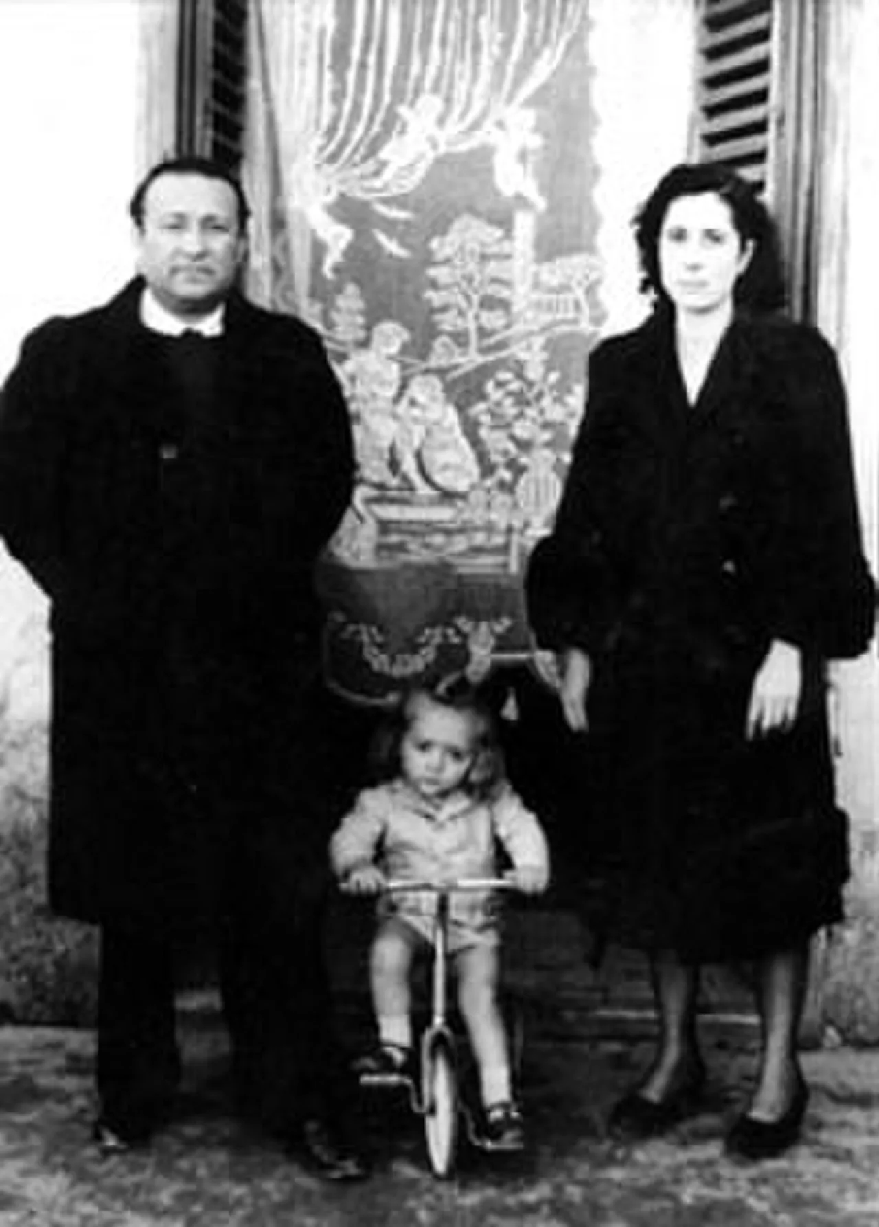 Luigi Impastato