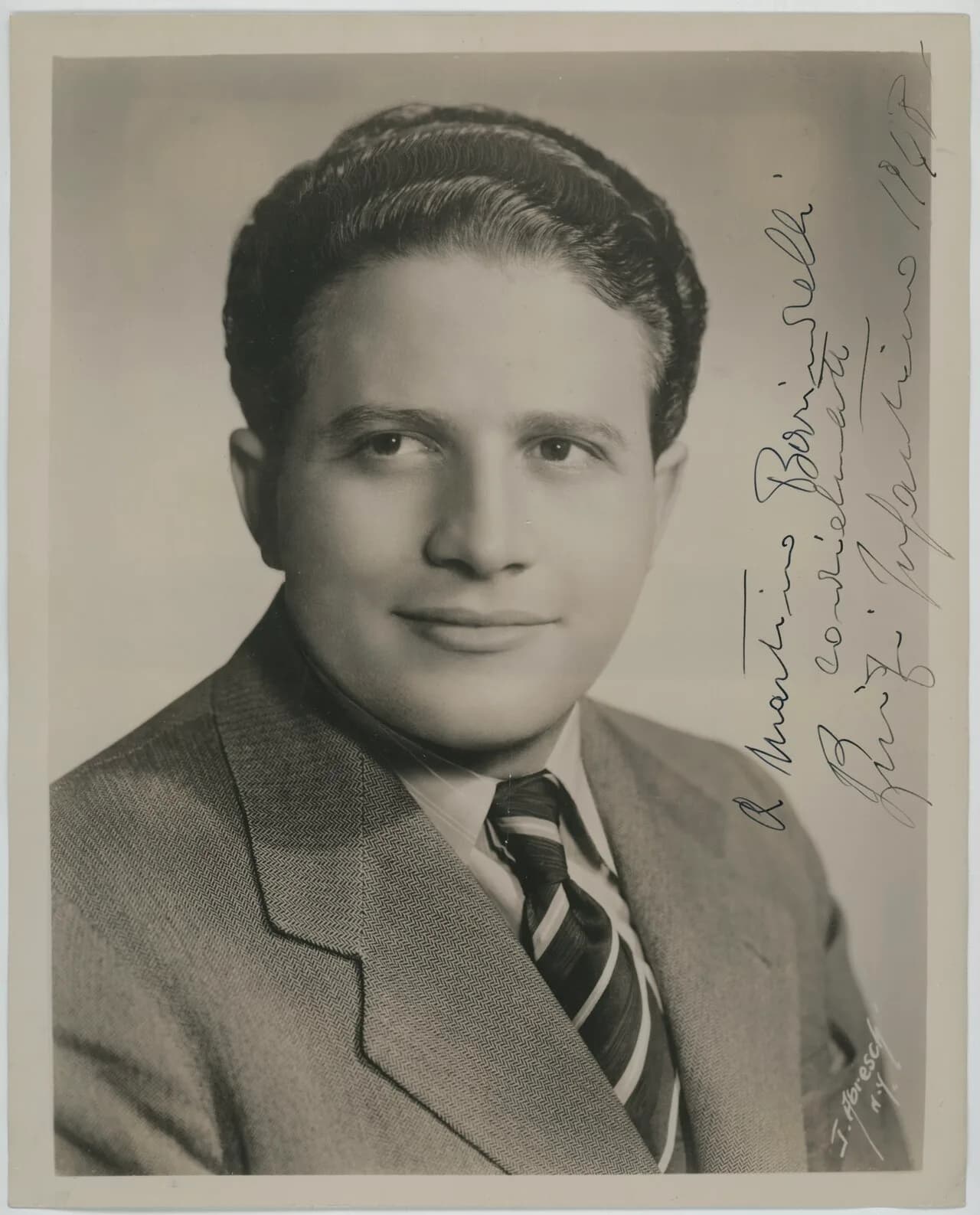 Luigi Infantino