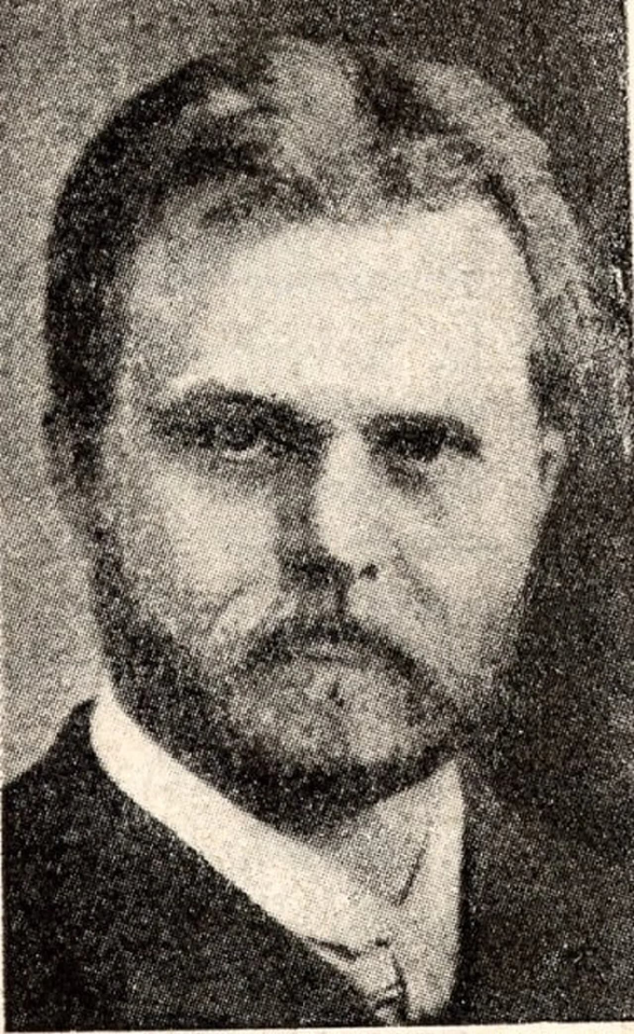Luigi Majno
