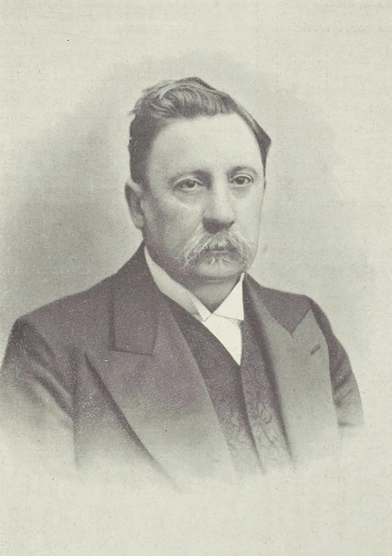 Luigi Mangiagalli