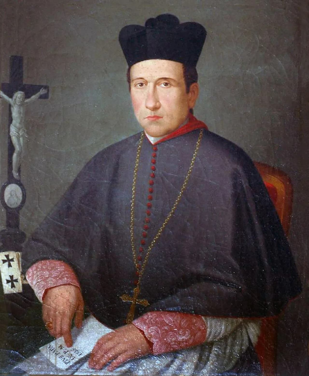 Luigi Maria de Marinis
