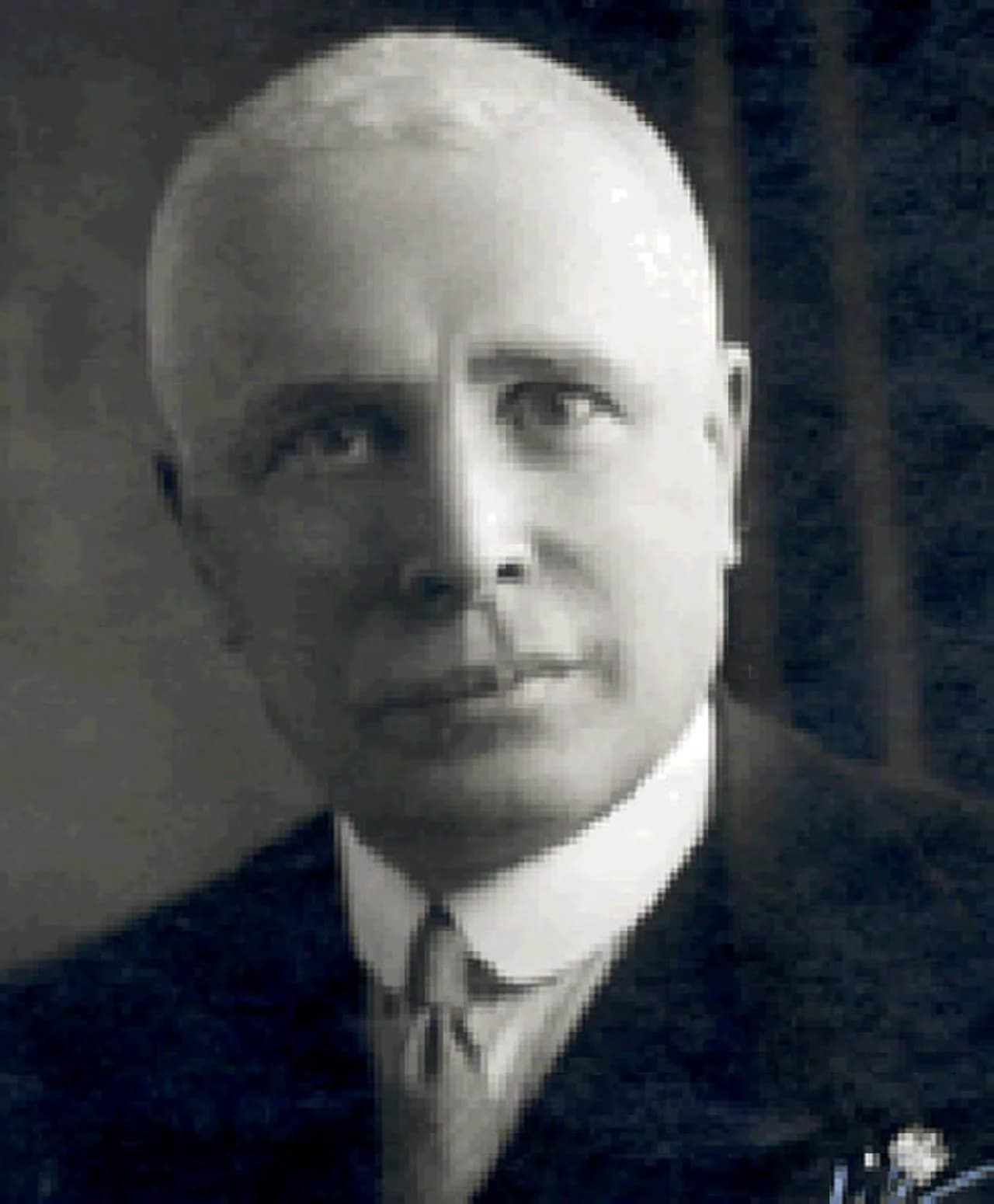 Luigi Messedaglia
