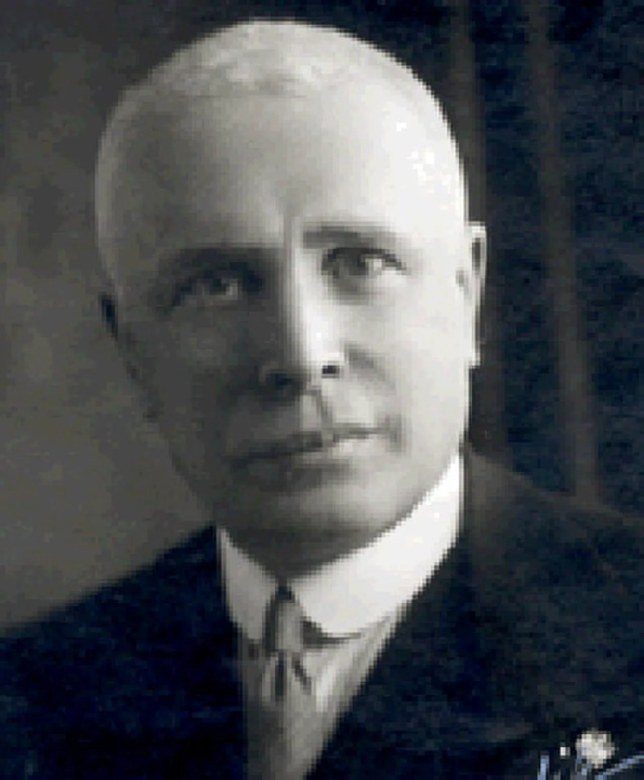 Luigi Messedaglia