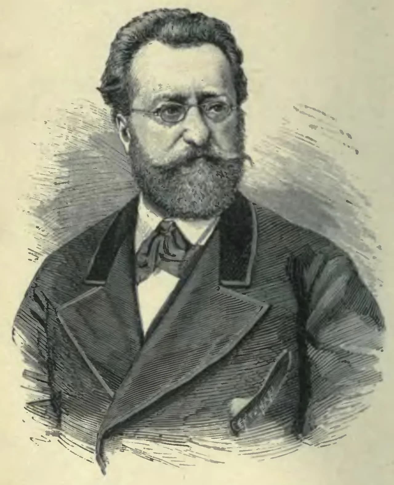Luigi Mercantini