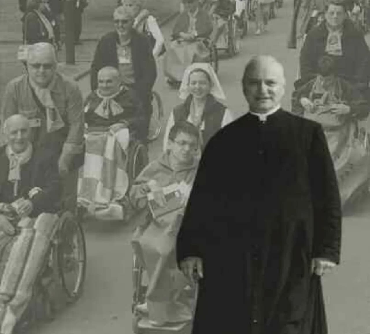 Luigi Novarese