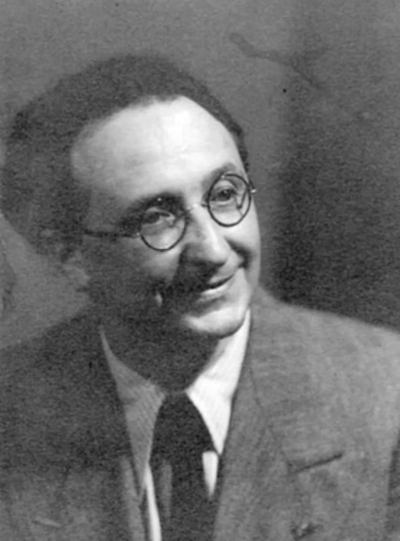 Luigi Polacchi
