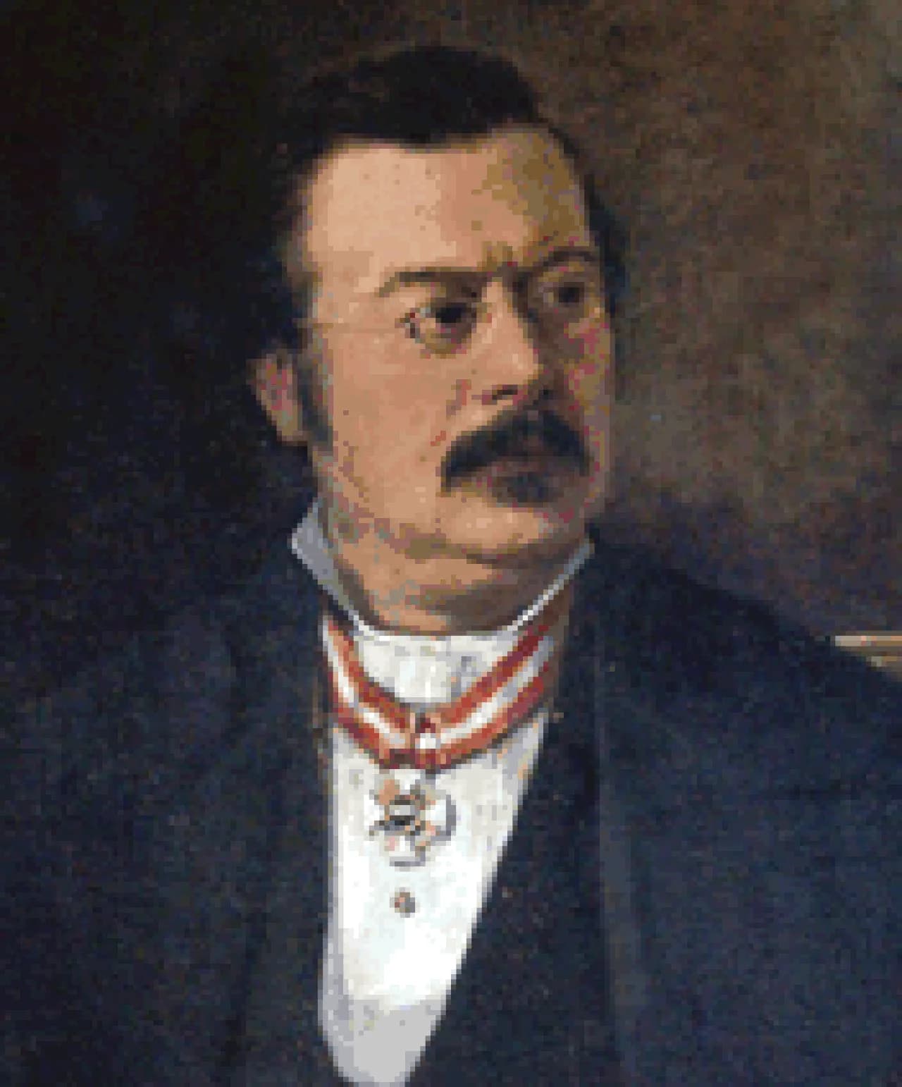 Luigi Raffaele Macry