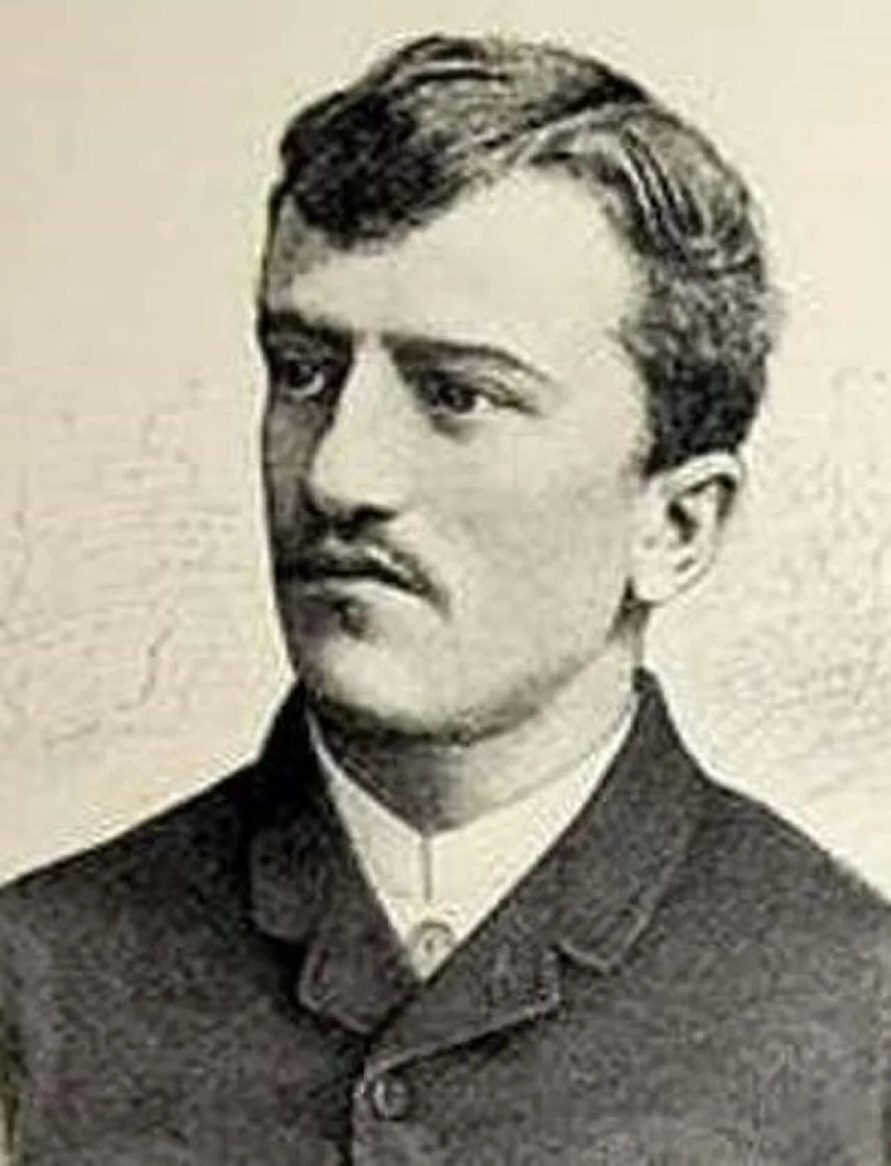 Luigi Rossi
