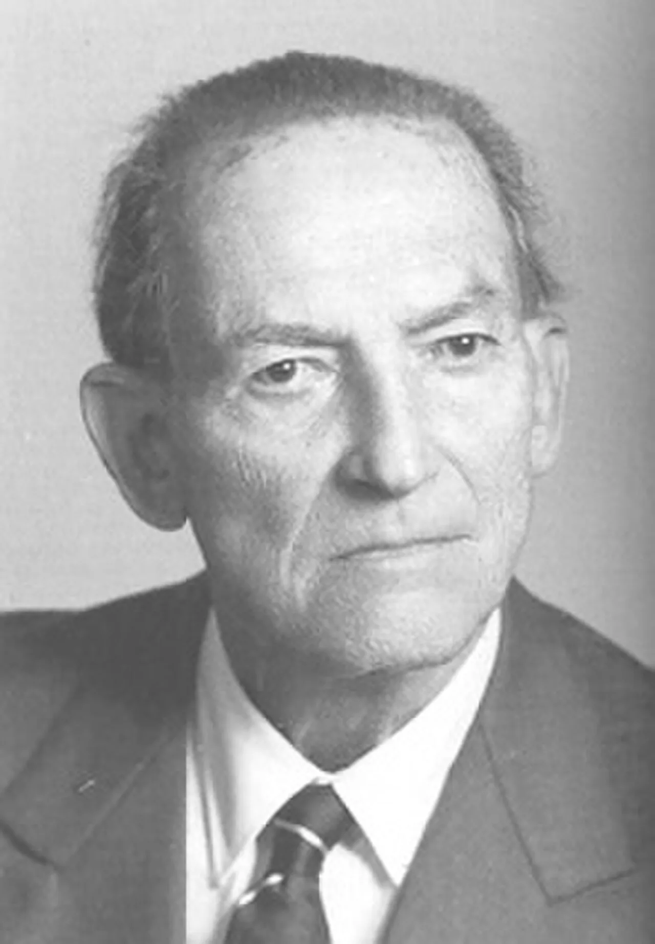 Luigi Rossi